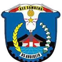 Logo Desa Ardirejo